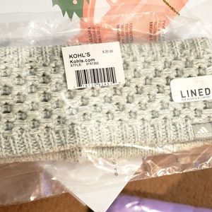 Adidas Winter Headband